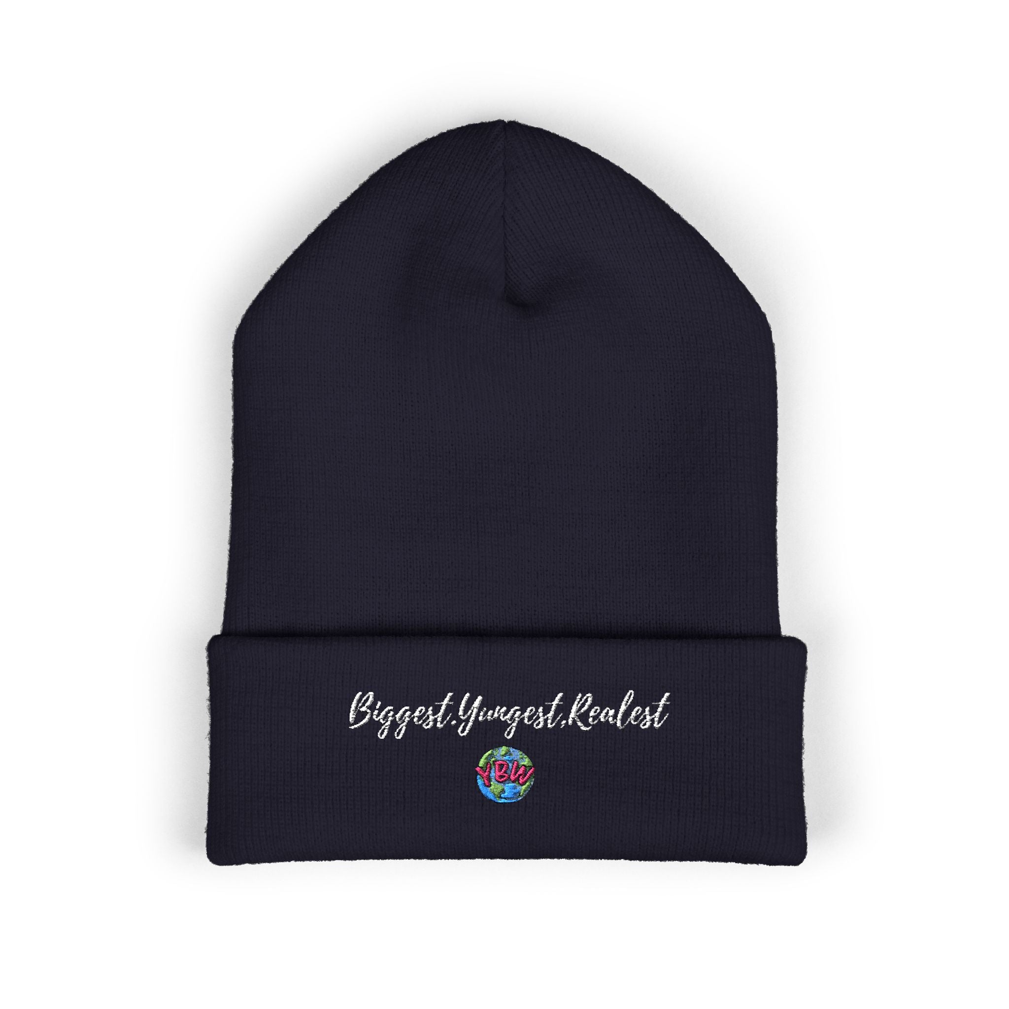 YBW Beanie (embroidery)