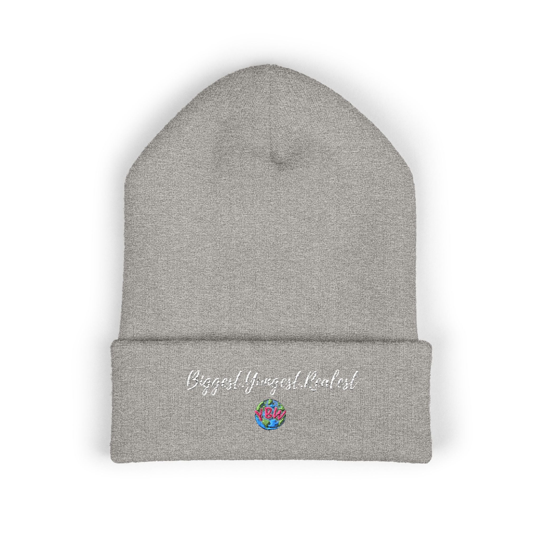 YBW Beanie (embroidery)