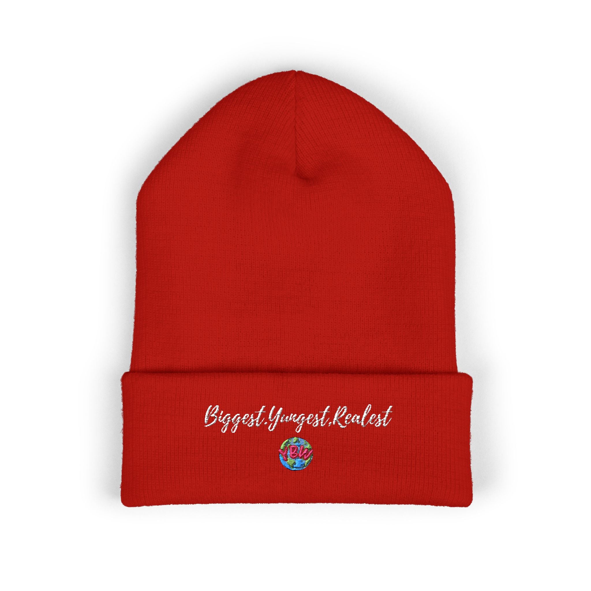YBW Beanie (embroidery)