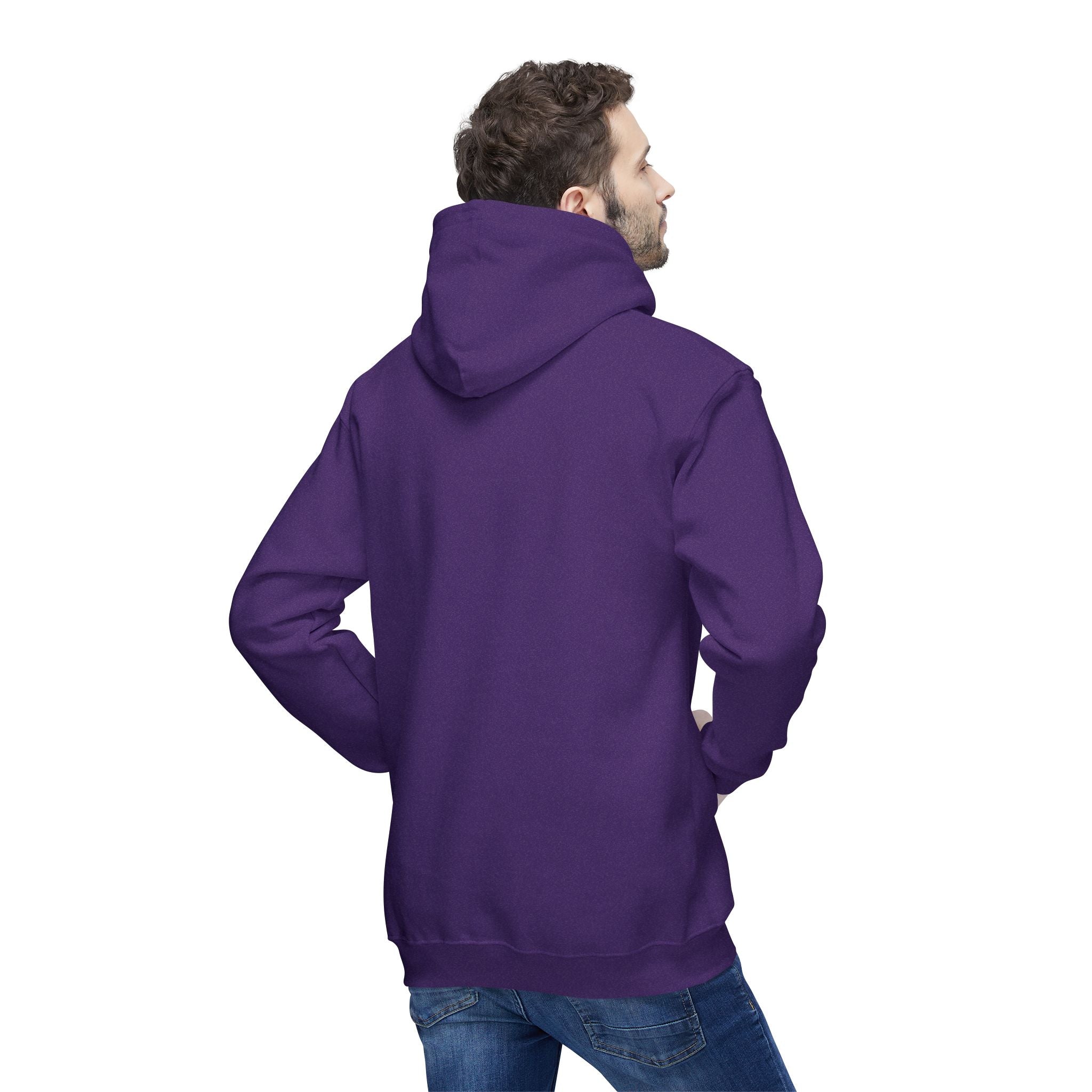 Men Realist hoodies