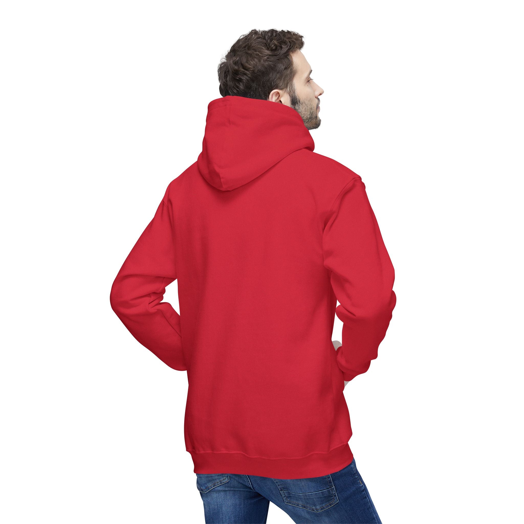 Men Realist hoodies