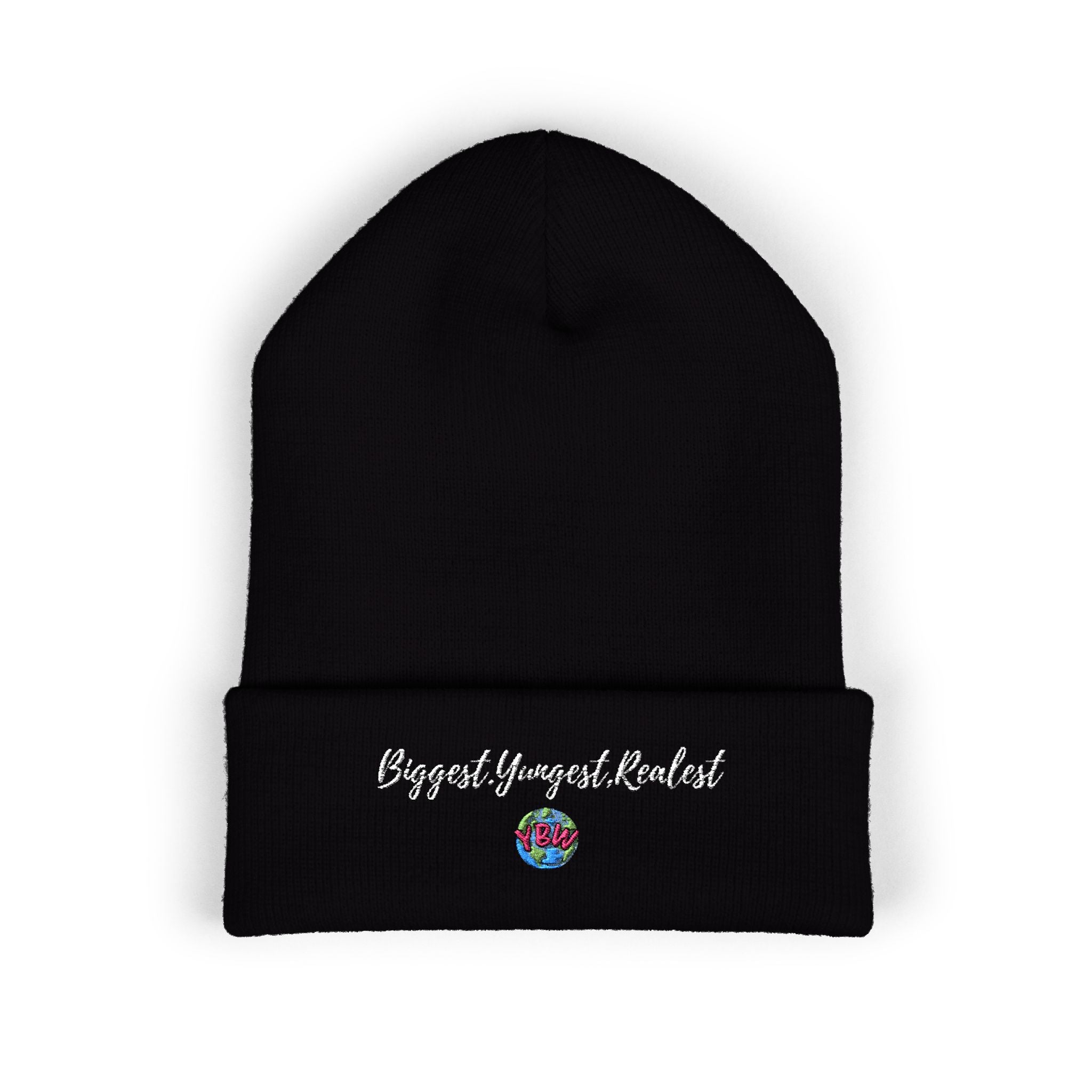 YBW Beanie (embroidery)