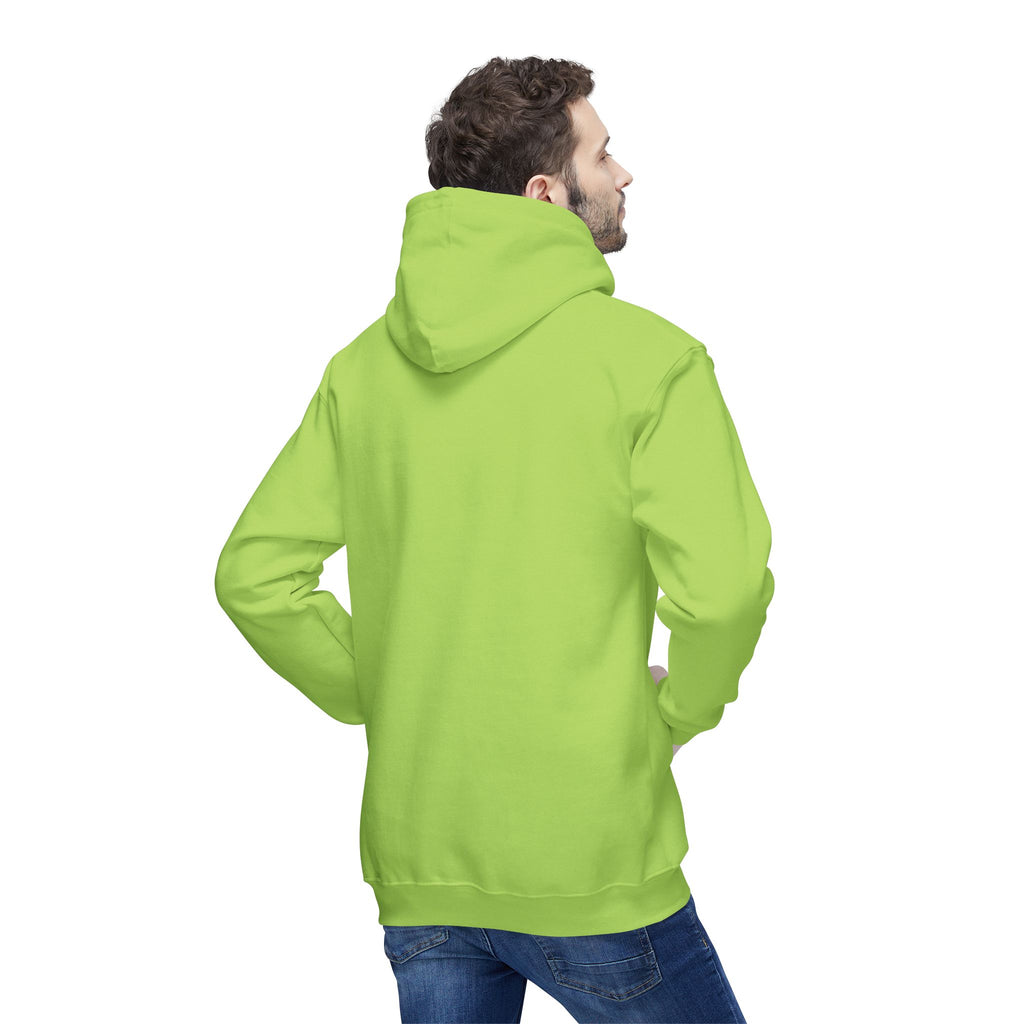 Men Realist hoodies