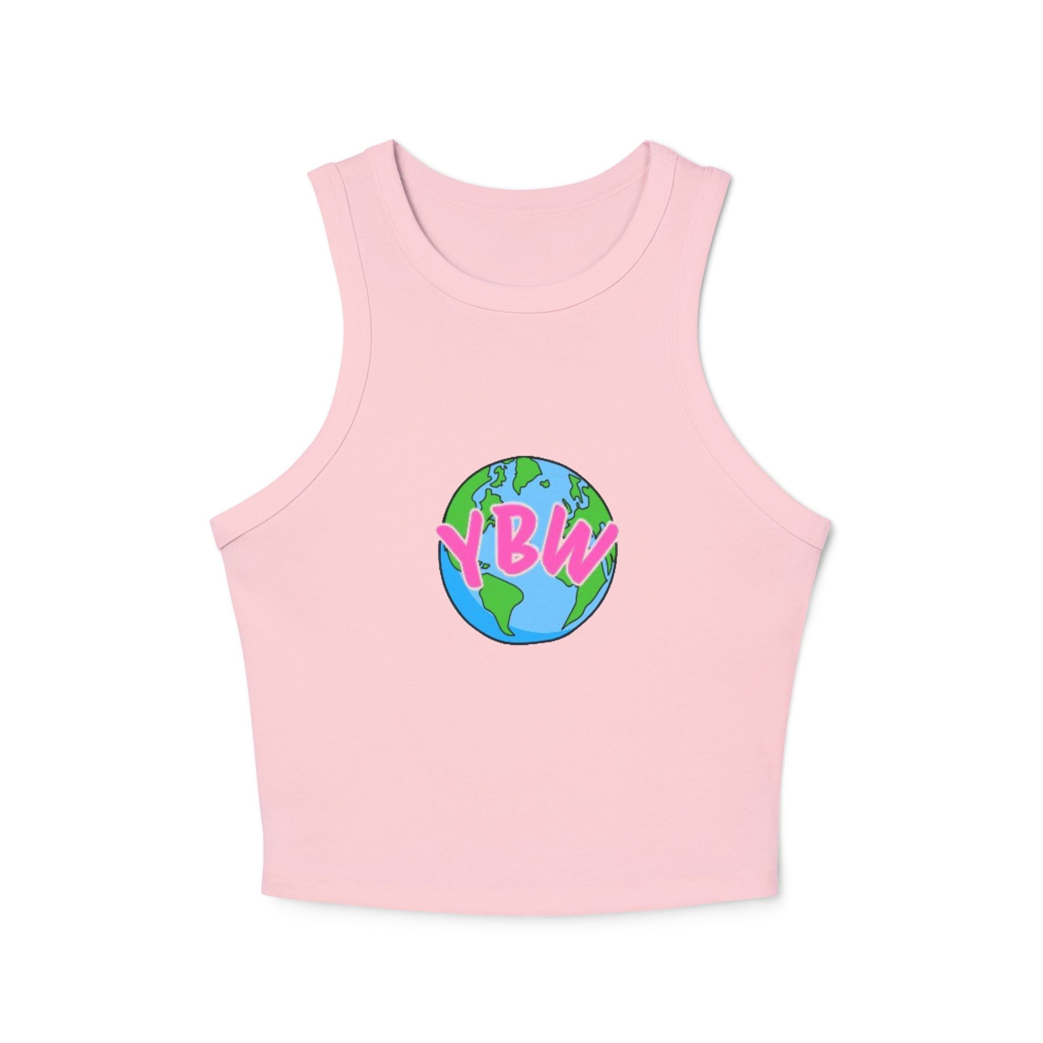 YBW Tank Top