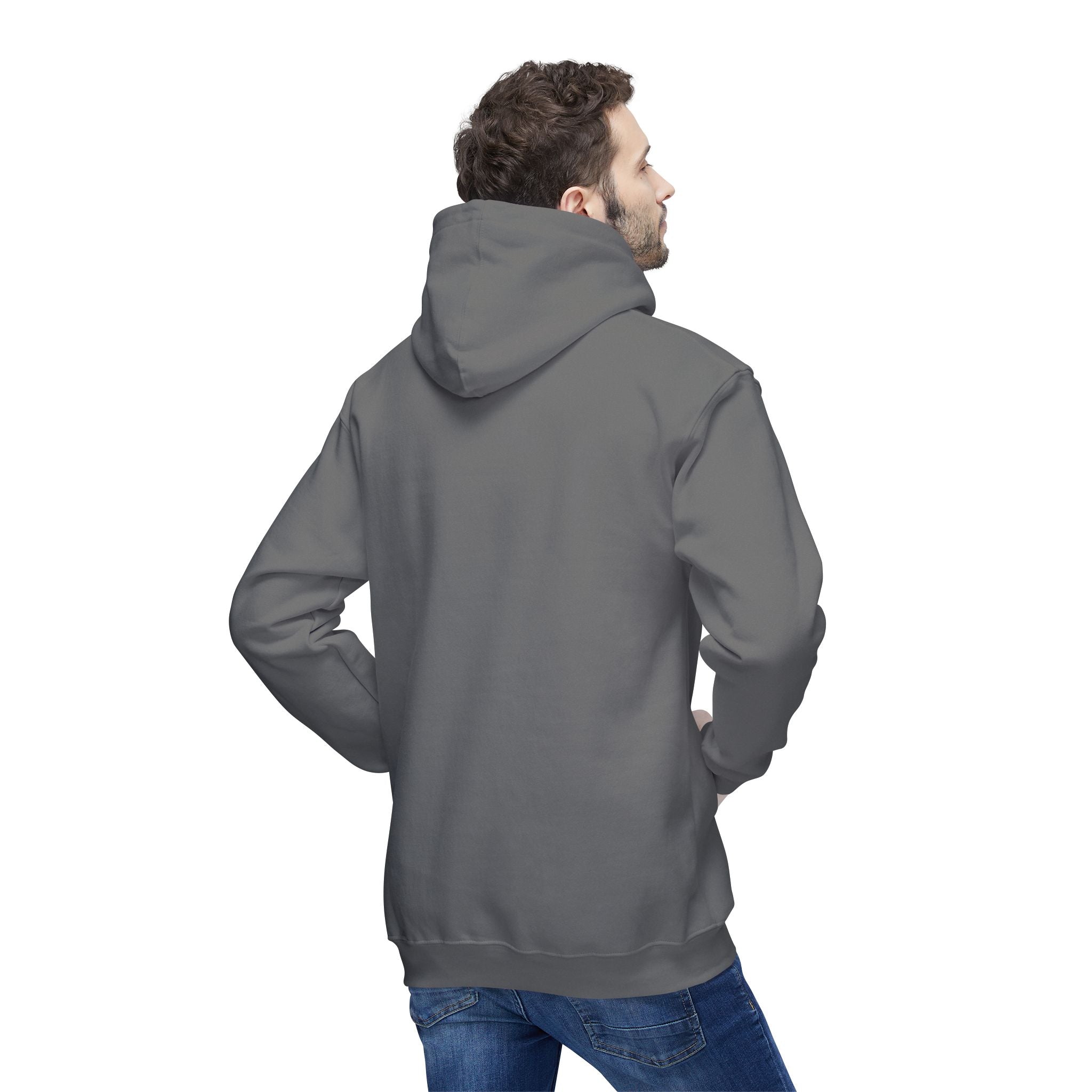 Men Realist hoodies