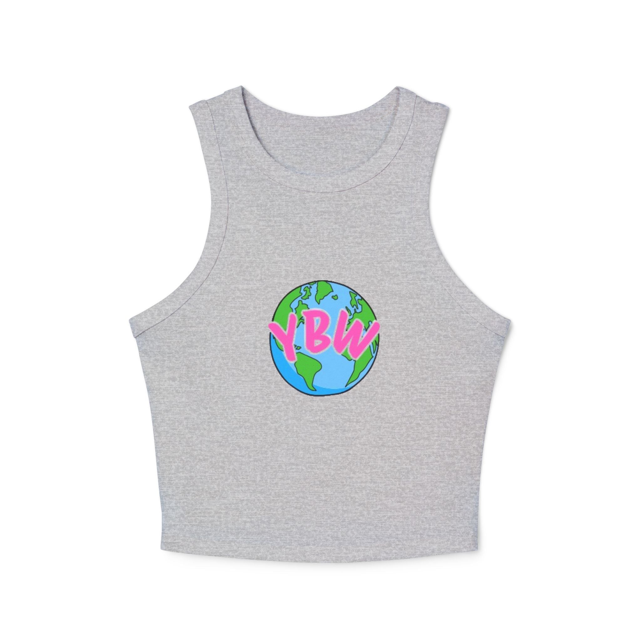 YBW Tank Top