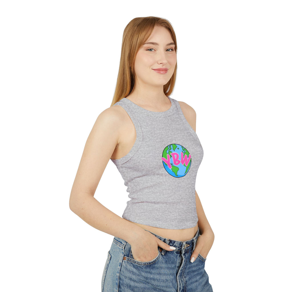 YBW Tank Top