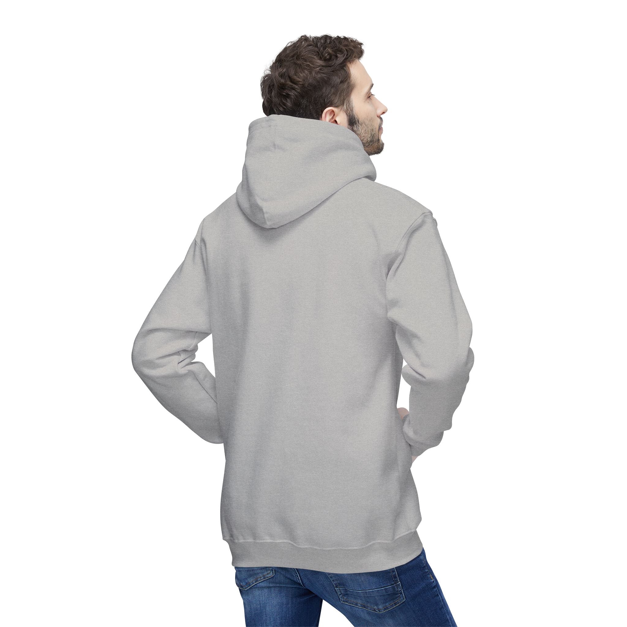 Men Realist hoodies