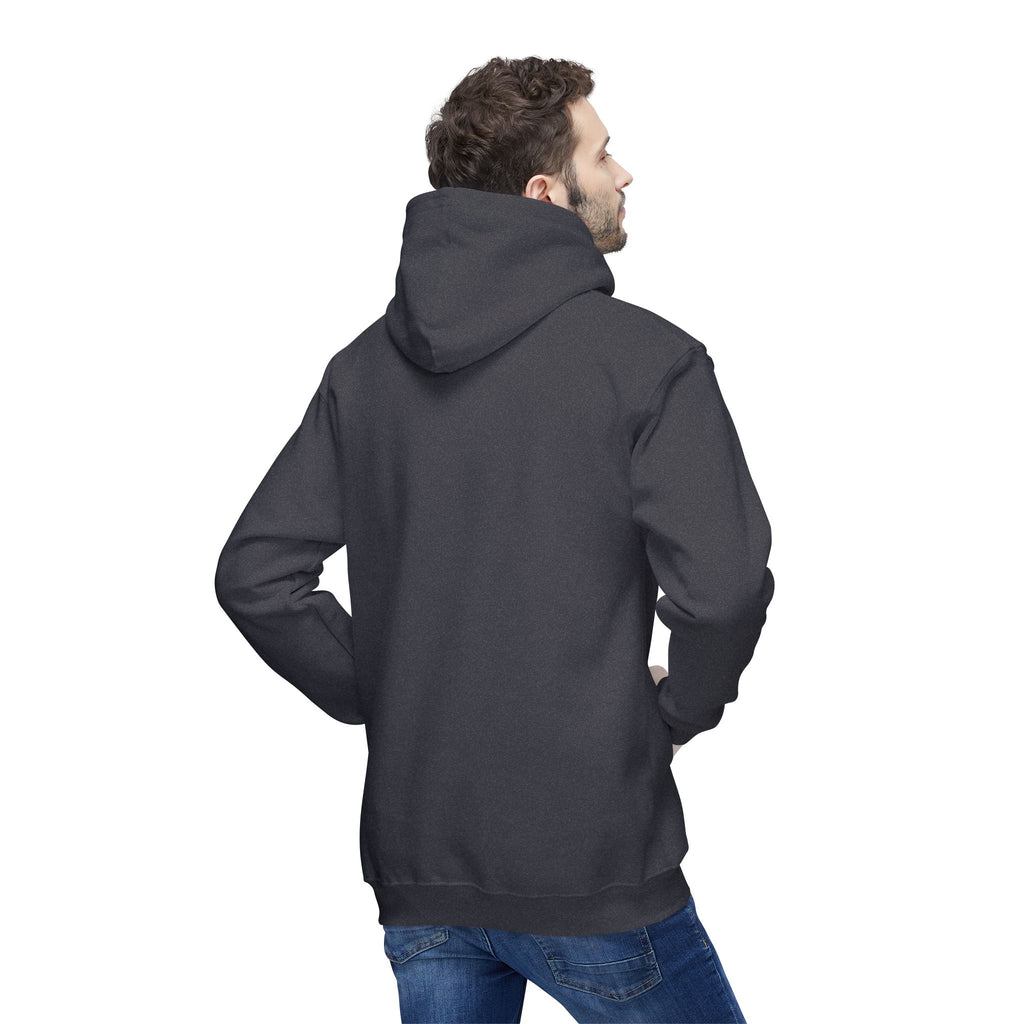 Men Realist hoodies