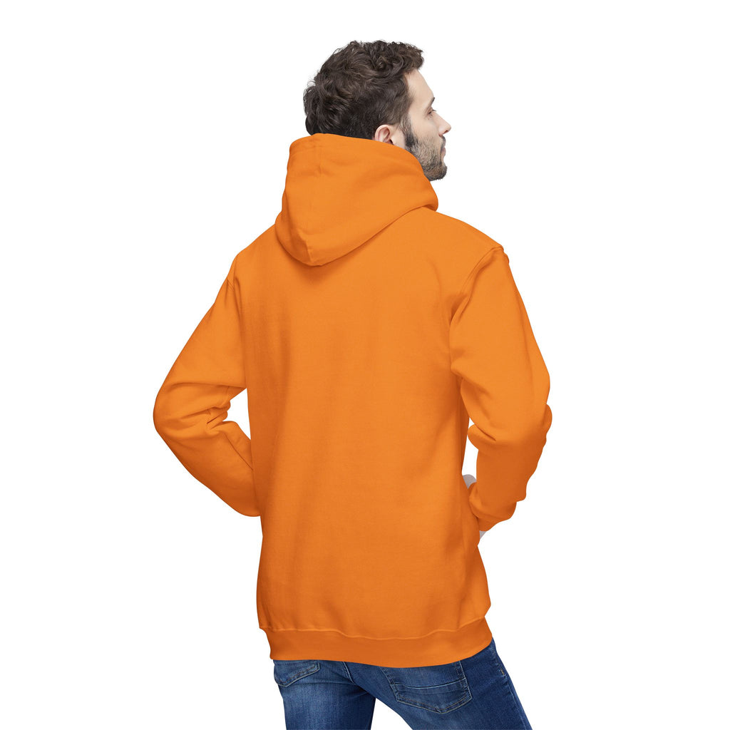 Men Realist hoodies