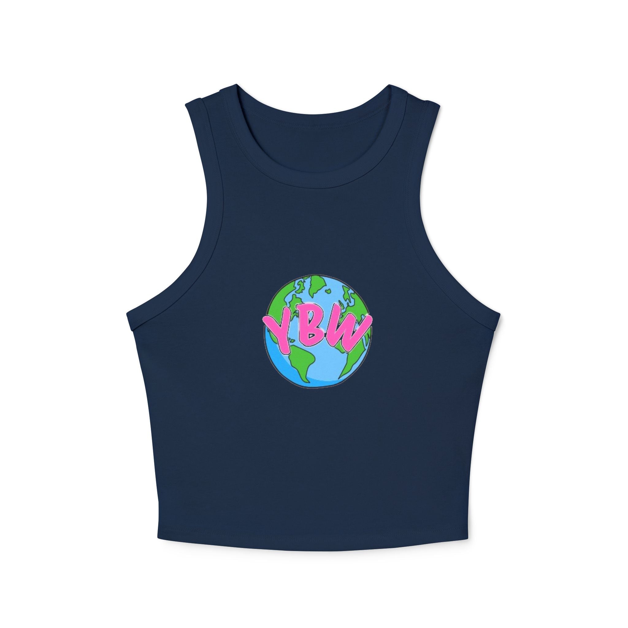 YBW Tank Top