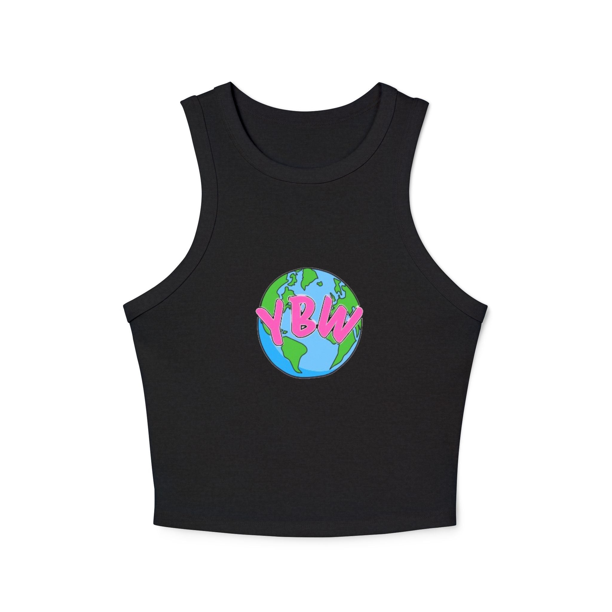 YBW Tank Top