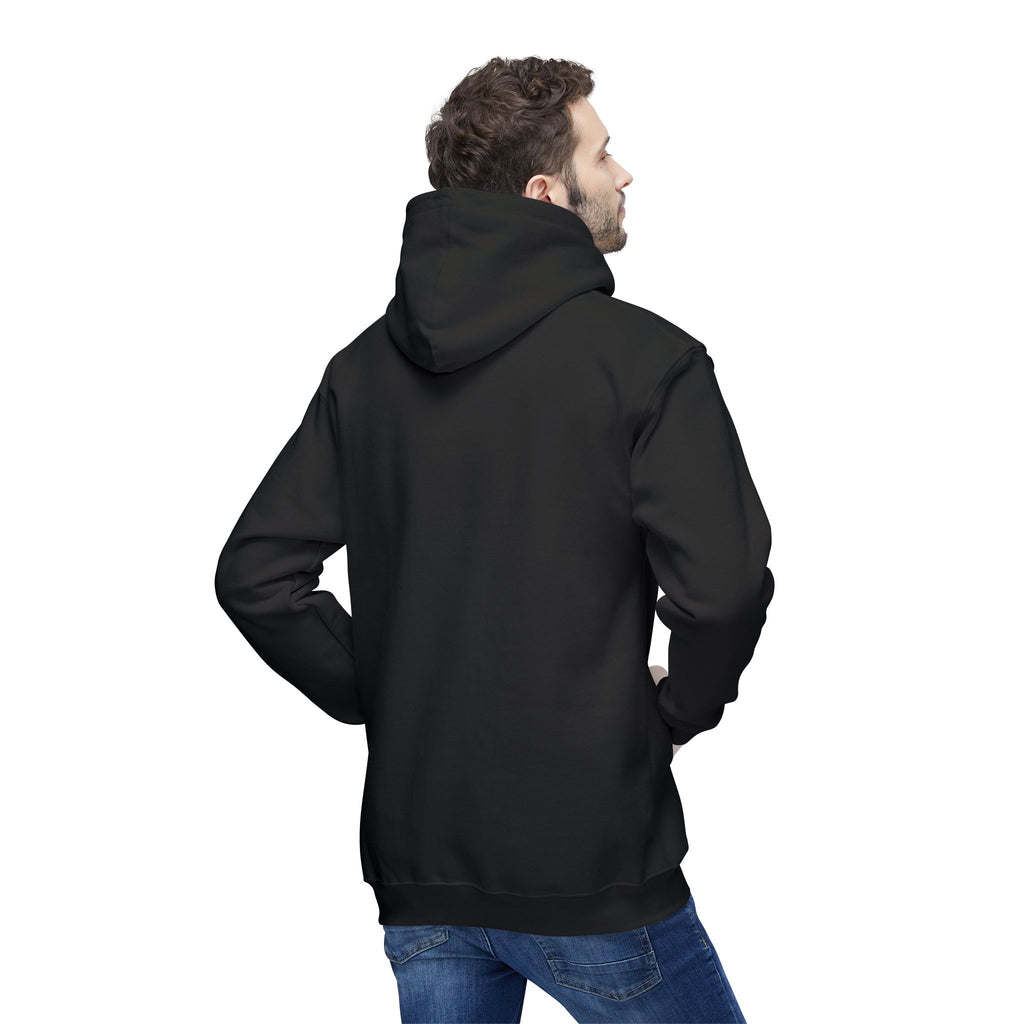 Men Realist hoodies