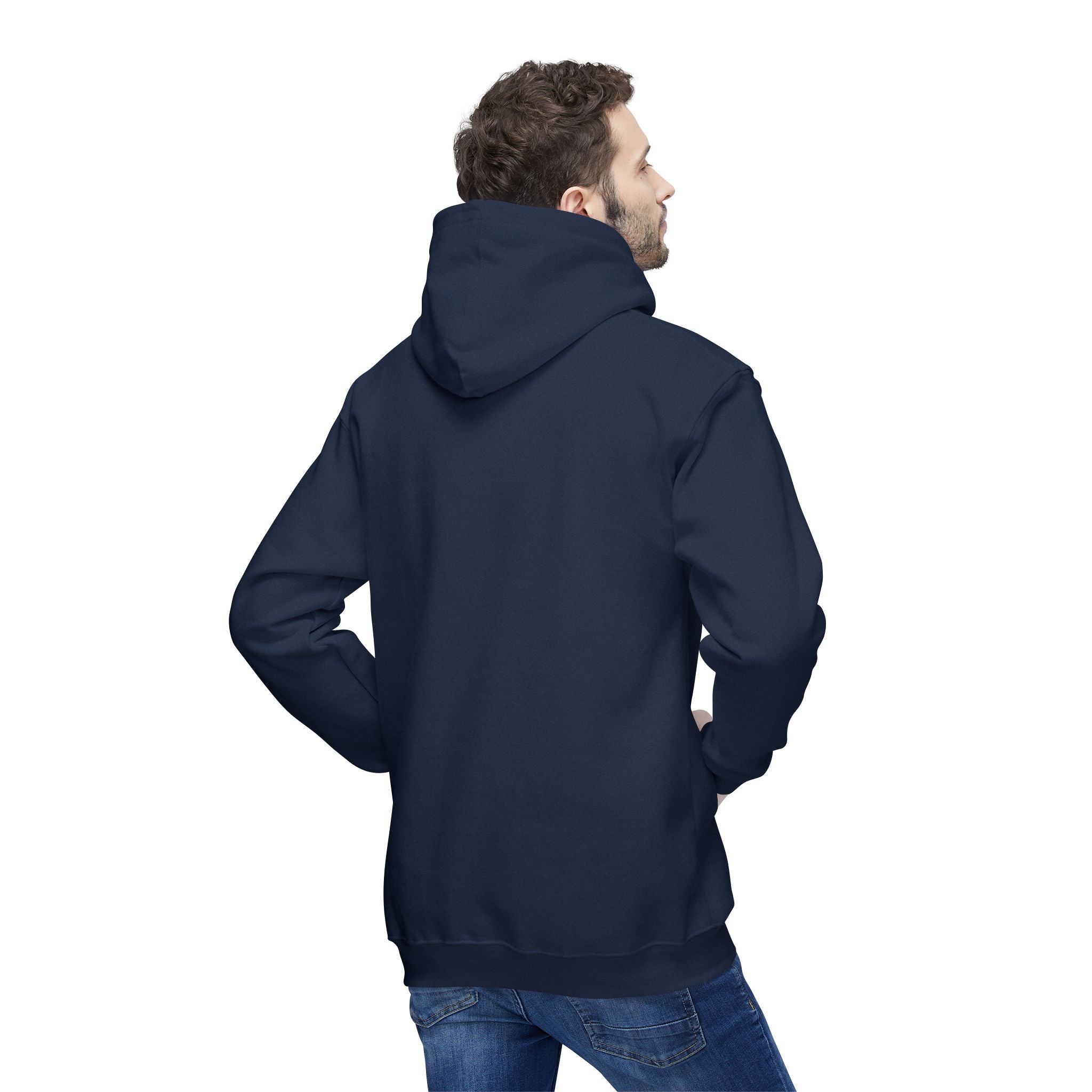 Men Realist hoodies