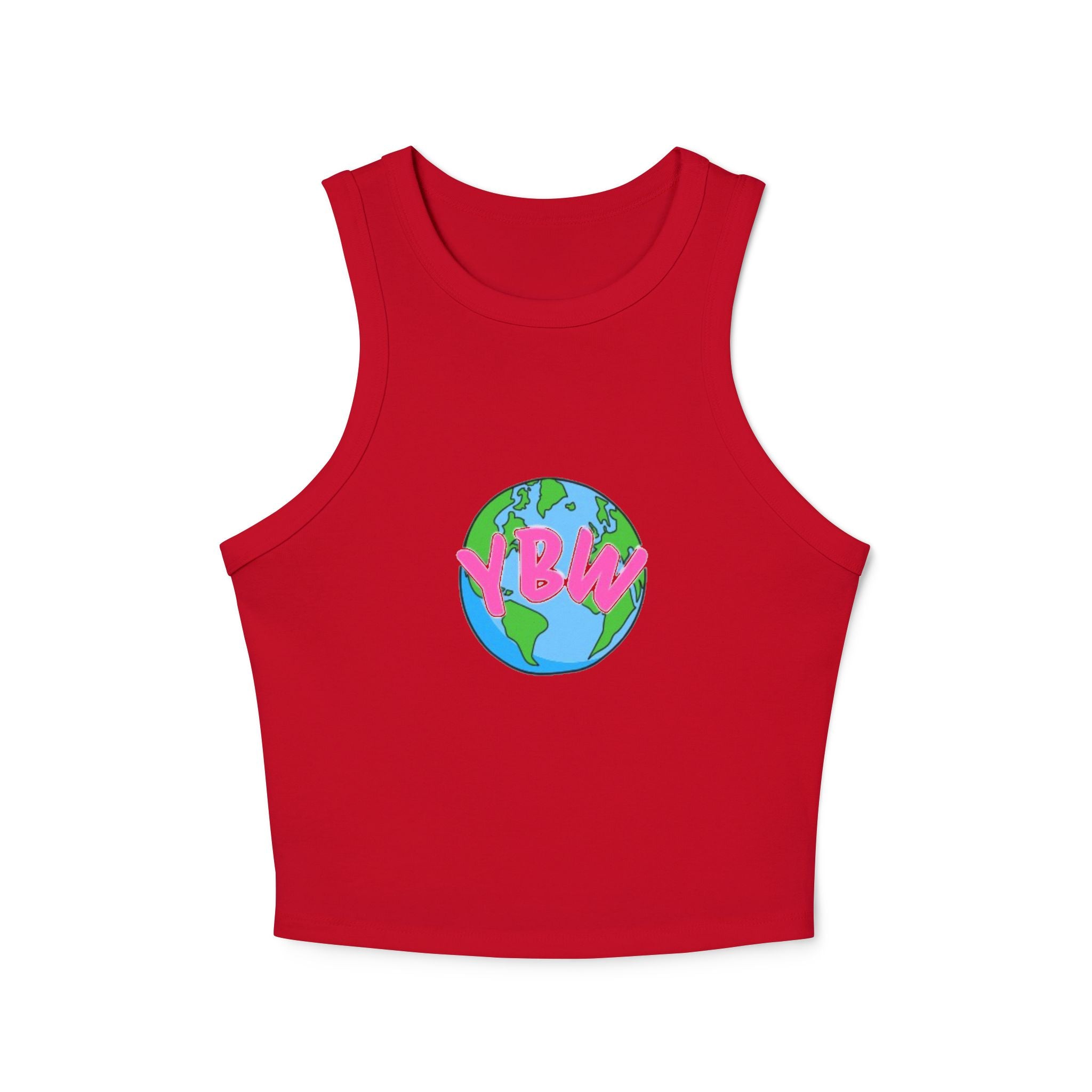 YBW Tank Top