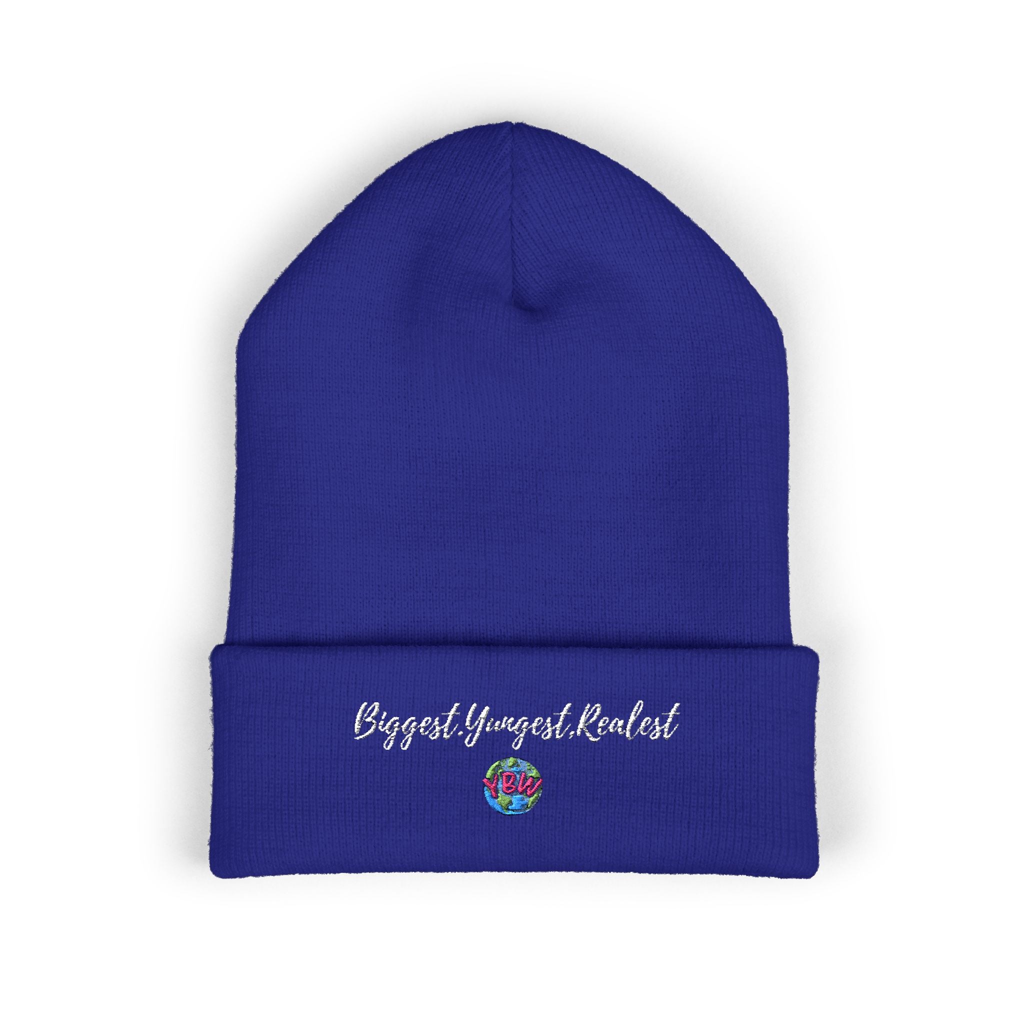 YBW Beanie (embroidery)