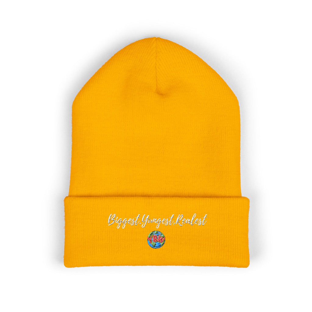YBW Beanie (embroidery)