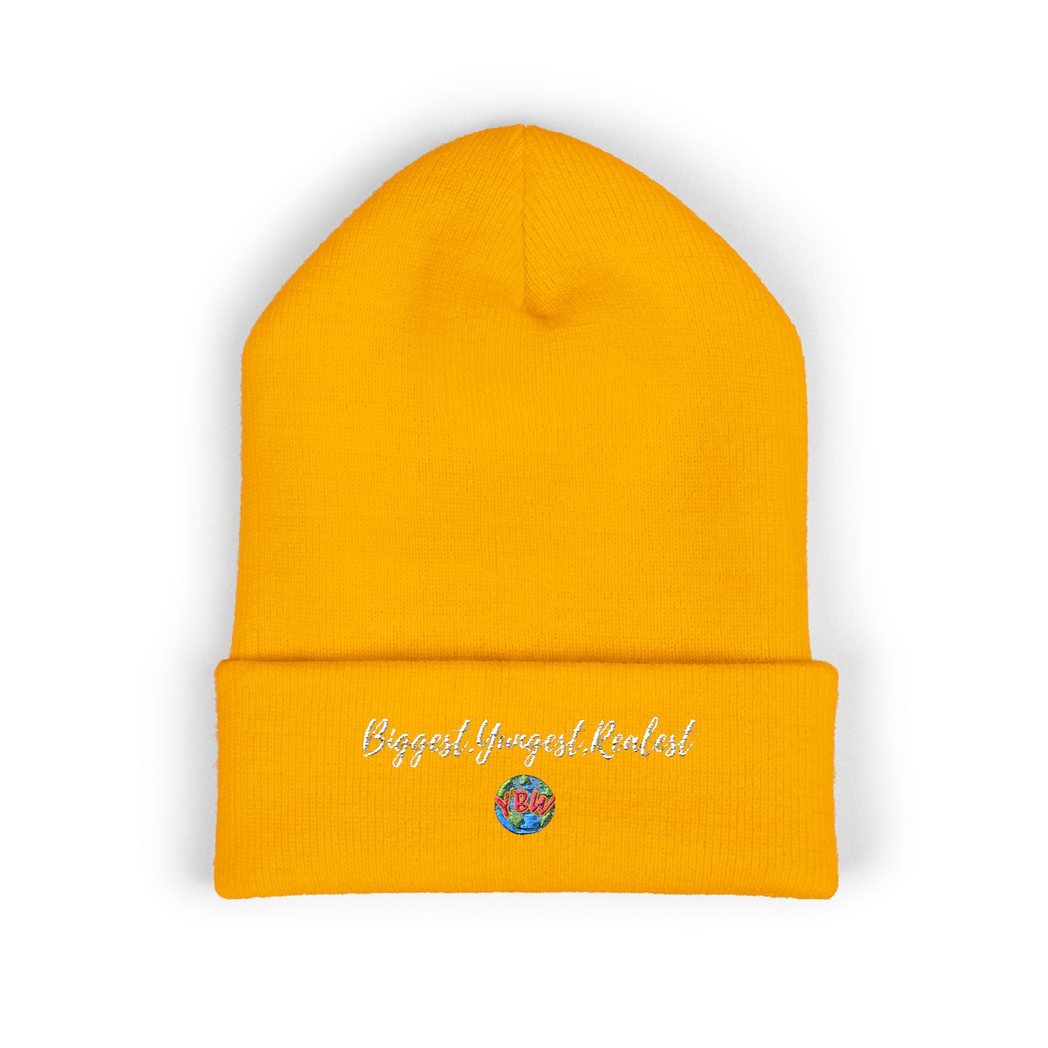 YBW Beanie (embroidery)